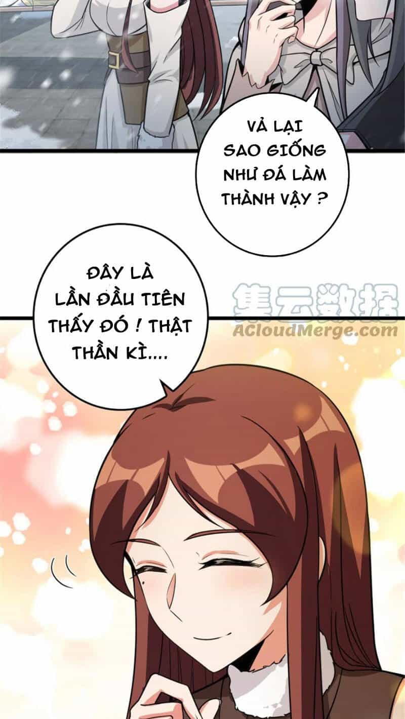 Thả Vu Nữ Đó Ra - Chương 393 - ảnh 23