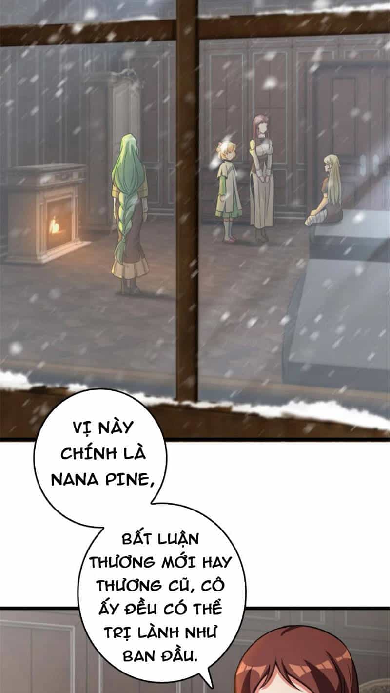 Thả Vu Nữ Đó Ra - Chương 393 - ảnh 25