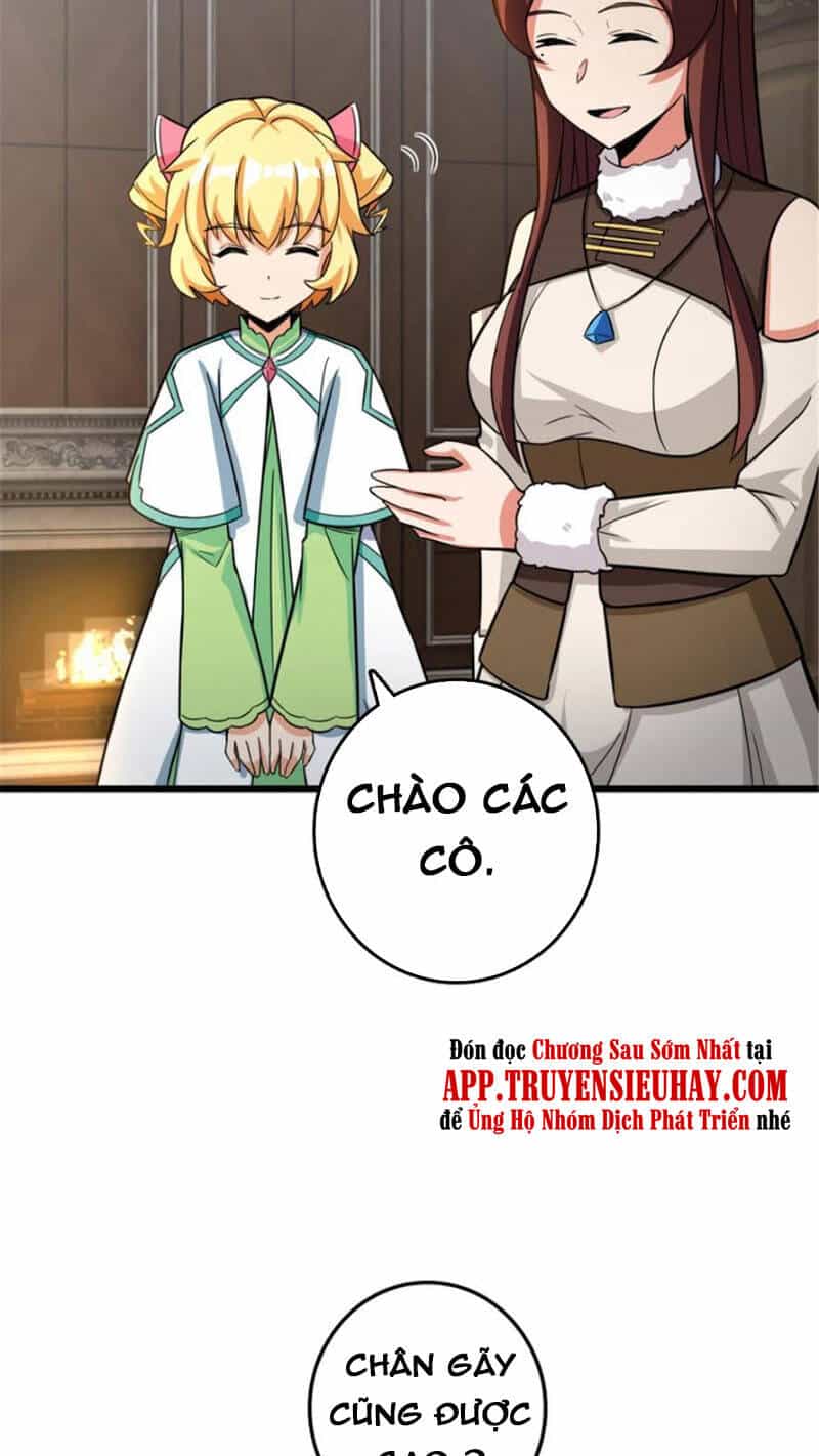 Thả Vu Nữ Đó Ra - Chương 393 - ảnh 26