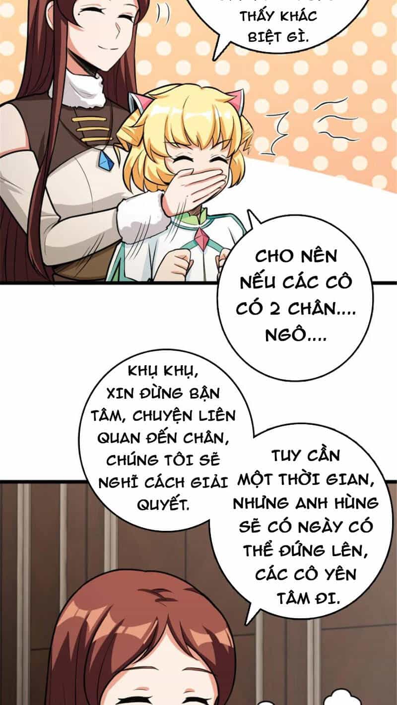 Thả Vu Nữ Đó Ra - Chương 393 - ảnh 37