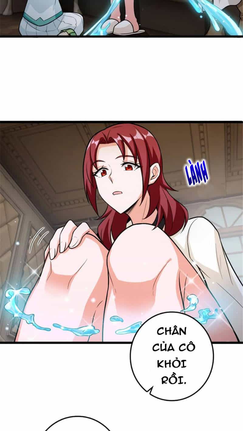 Thả Vu Nữ Đó Ra - Chương 393 - ảnh 40