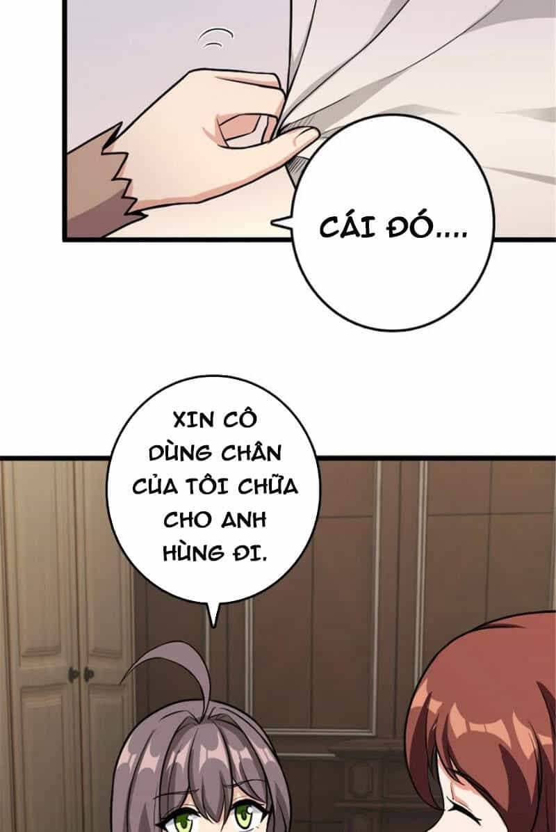 Thả Vu Nữ Đó Ra - Chương 393 - ảnh 43
