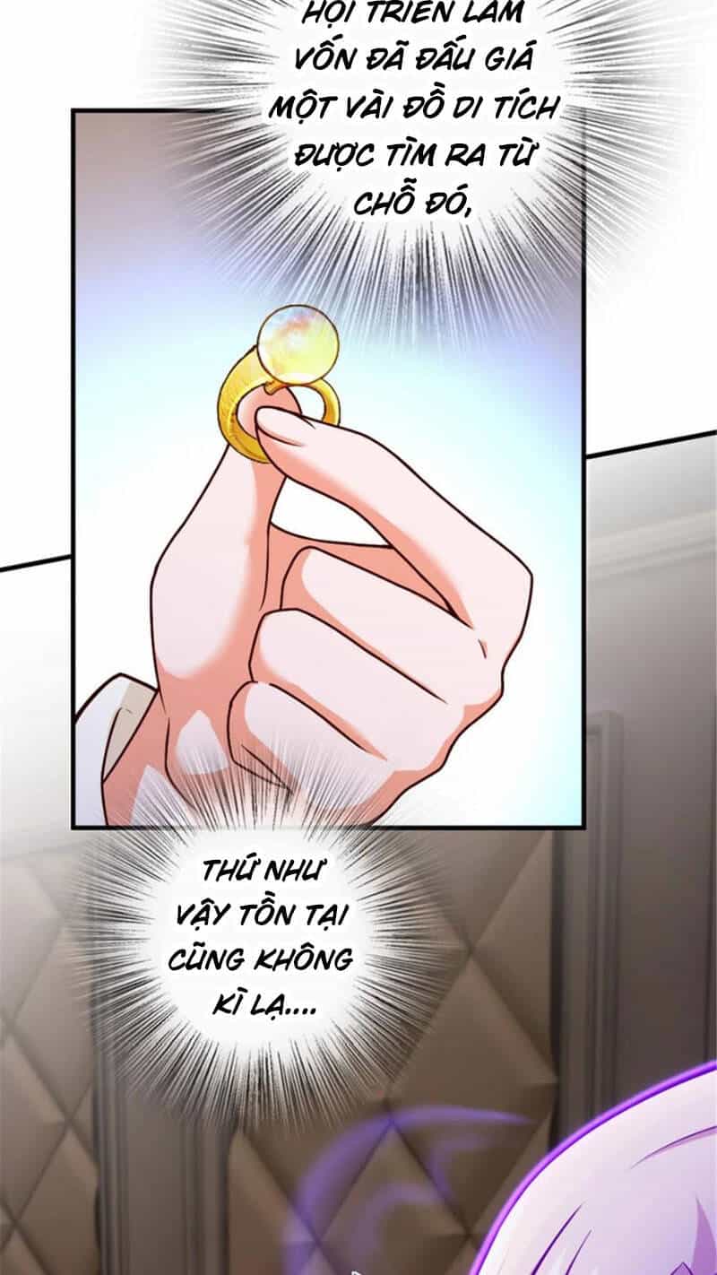 Thả Vu Nữ Đó Ra - Chương 394 - ảnh 27