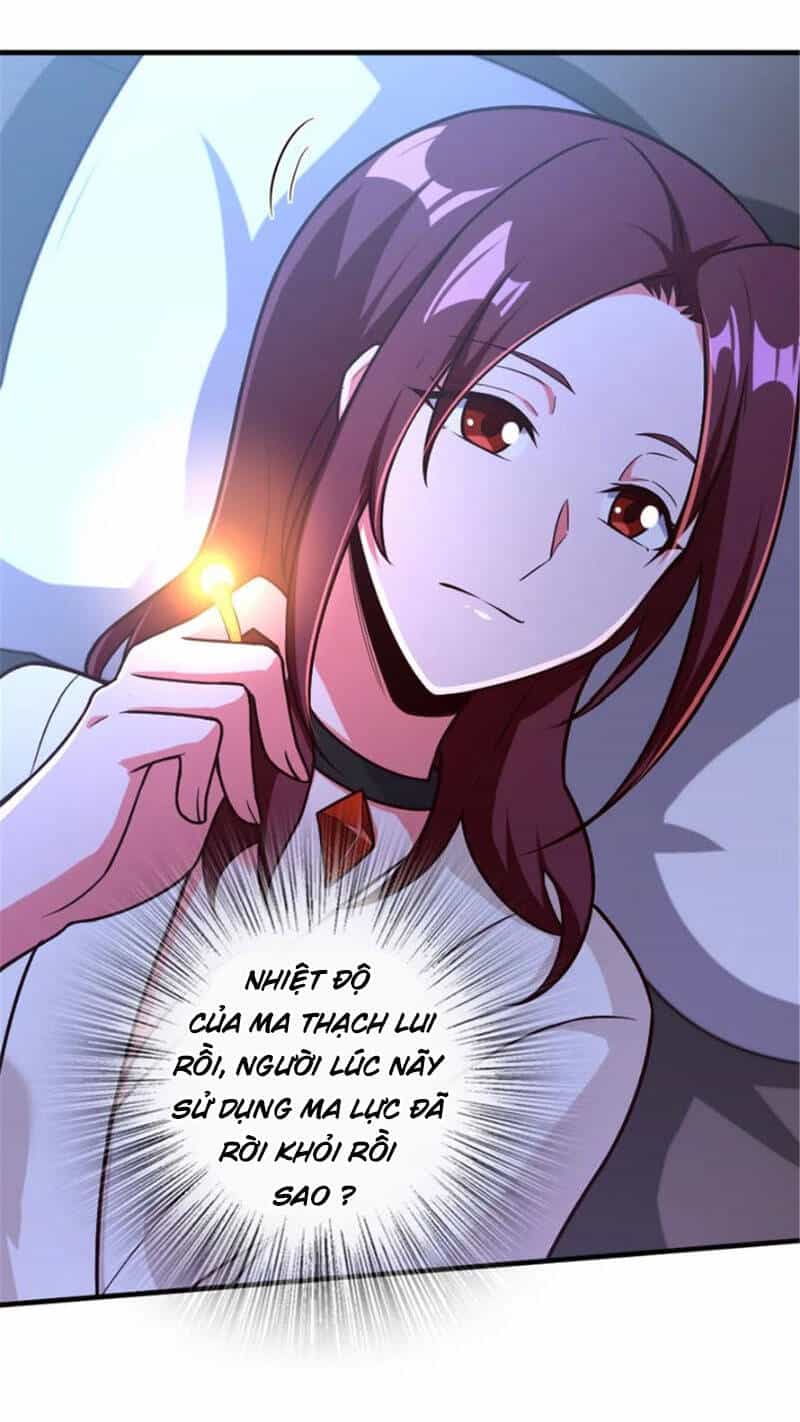 Thả Vu Nữ Đó Ra - Chương 394 - ảnh 34