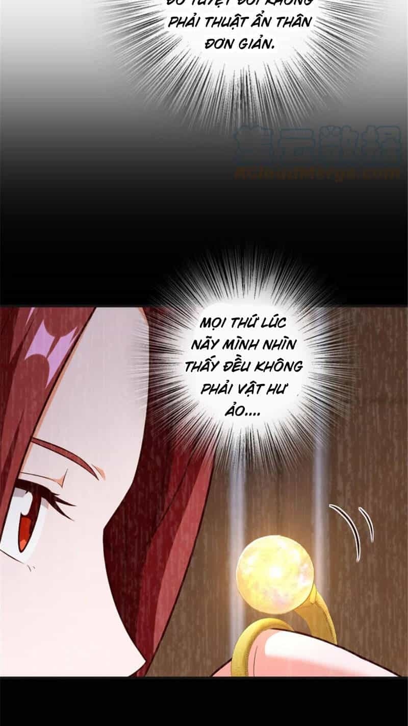 Thả Vu Nữ Đó Ra - Chương 394 - ảnh 36