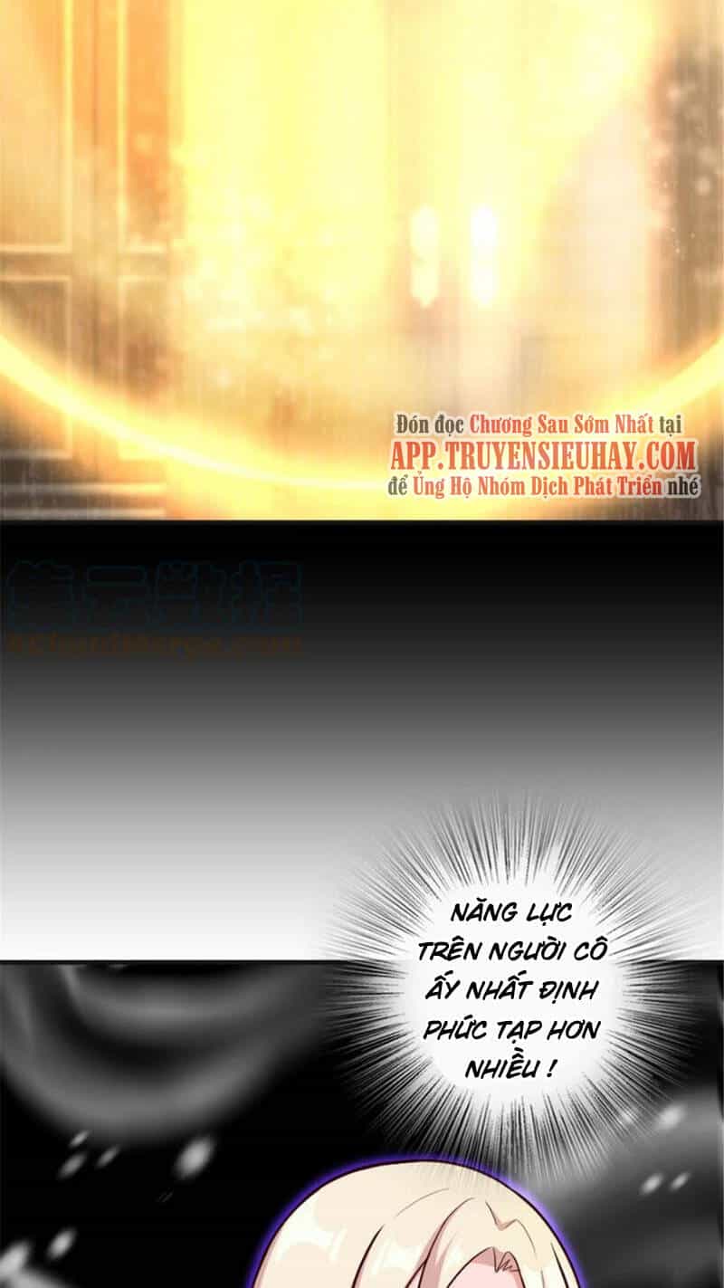 Thả Vu Nữ Đó Ra - Chương 394 - ảnh 38