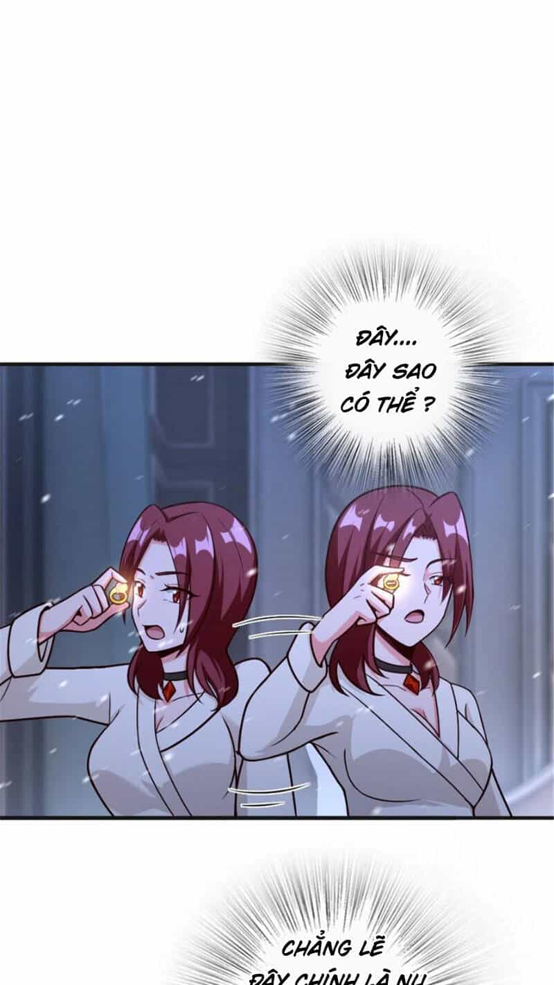 Thả Vu Nữ Đó Ra - Chương 394 - ảnh 44