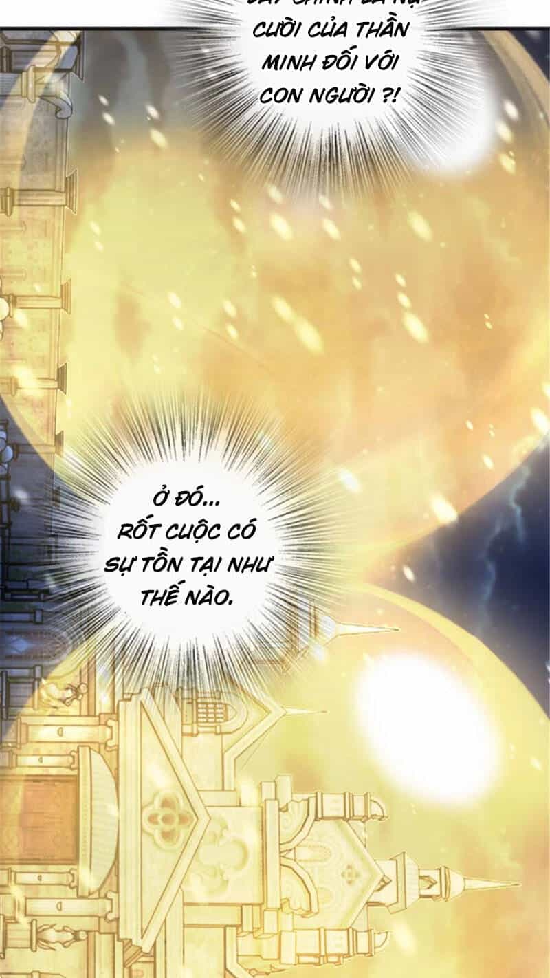 Thả Vu Nữ Đó Ra - Chương 394 - ảnh 45