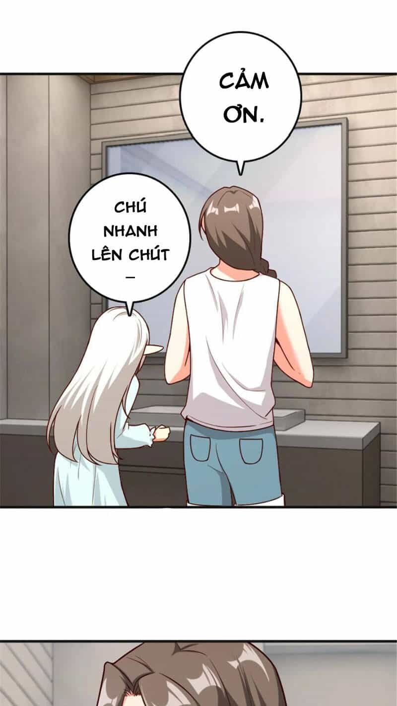 Thả Vu Nữ Đó Ra - Chương 394 - ảnh 52