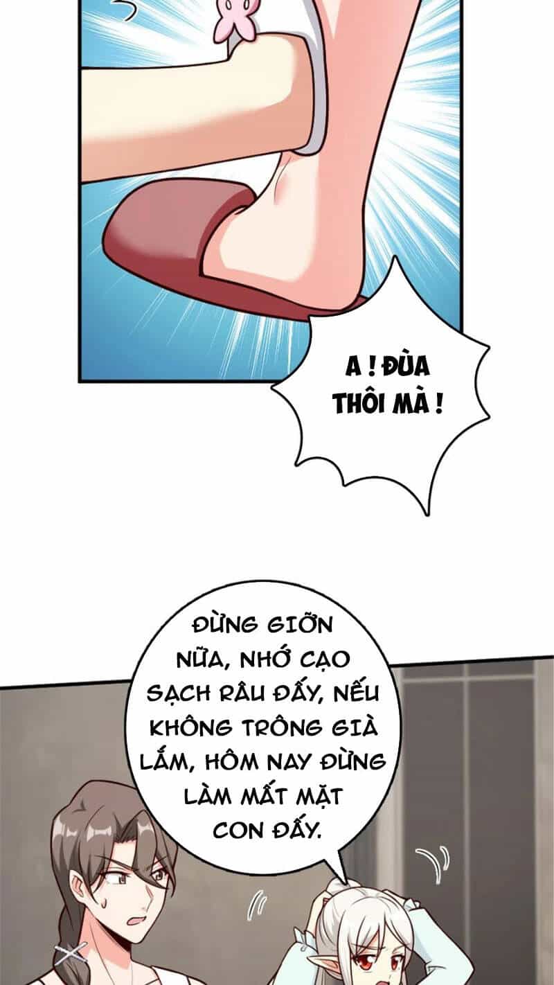 Thả Vu Nữ Đó Ra - Chương 394 - ảnh 56