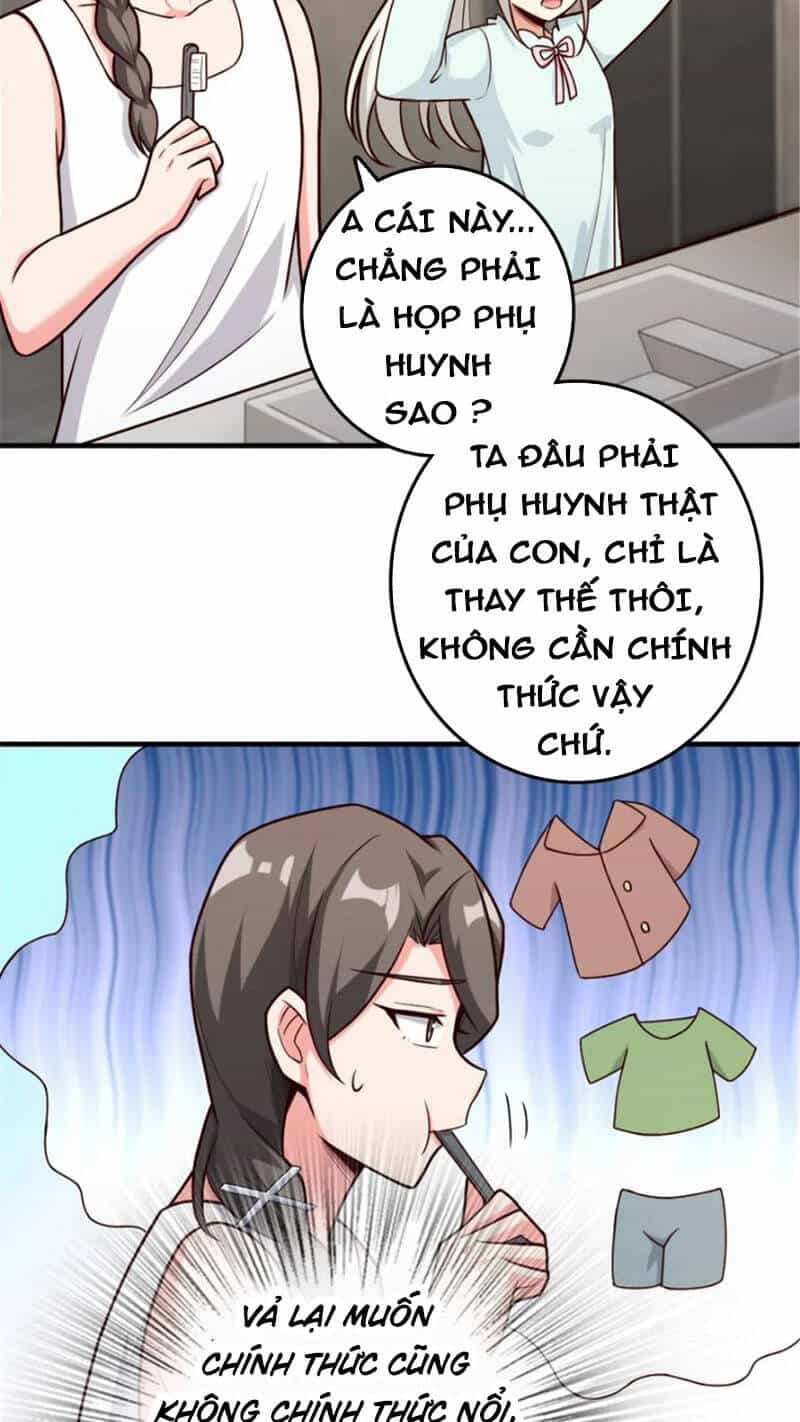 Thả Vu Nữ Đó Ra - Chương 394 - ảnh 57