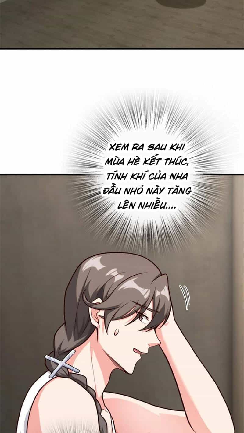 Thả Vu Nữ Đó Ra - Chương 394 - ảnh 60