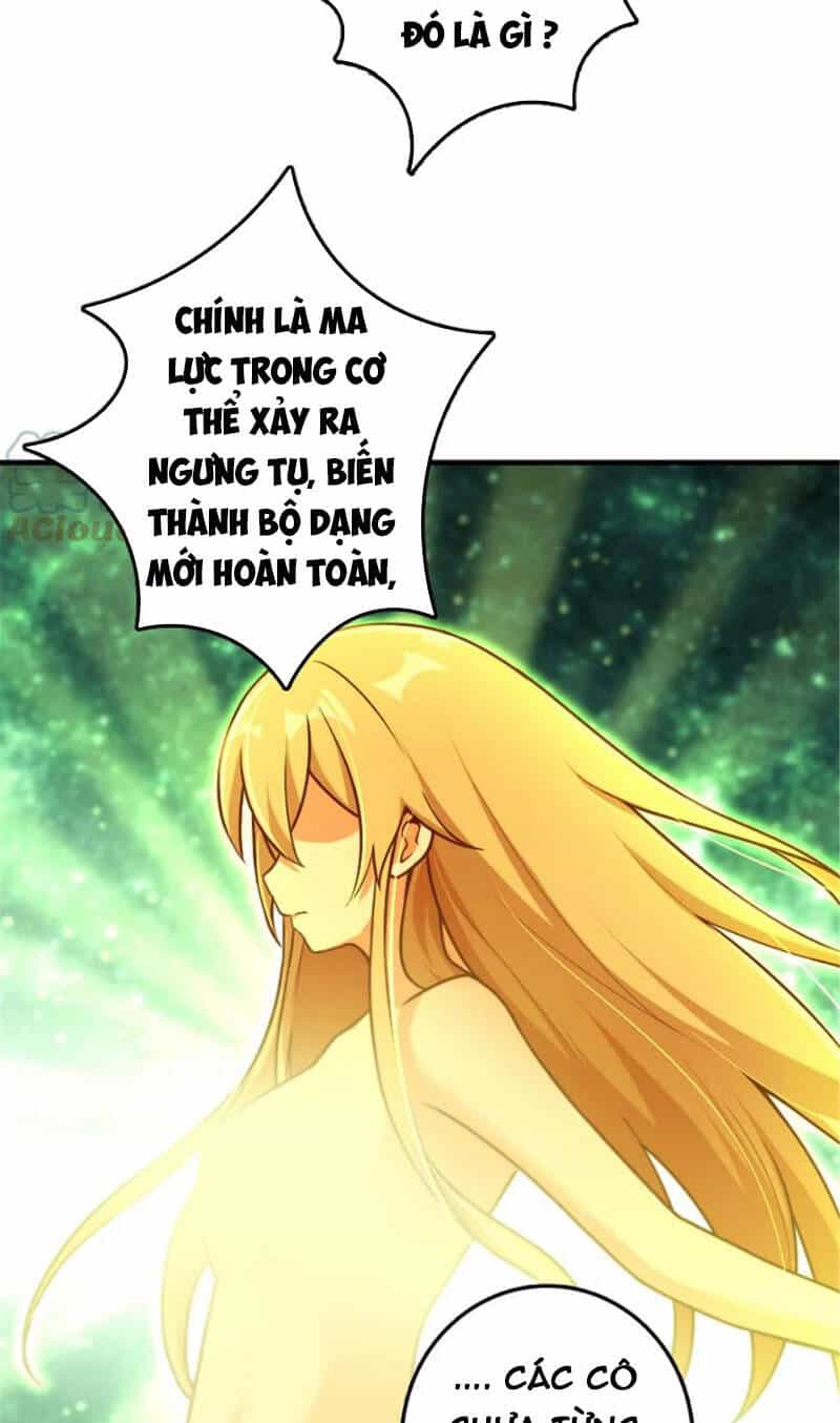 Thả Vu Nữ Đó Ra - Chương 394 - ảnh 8