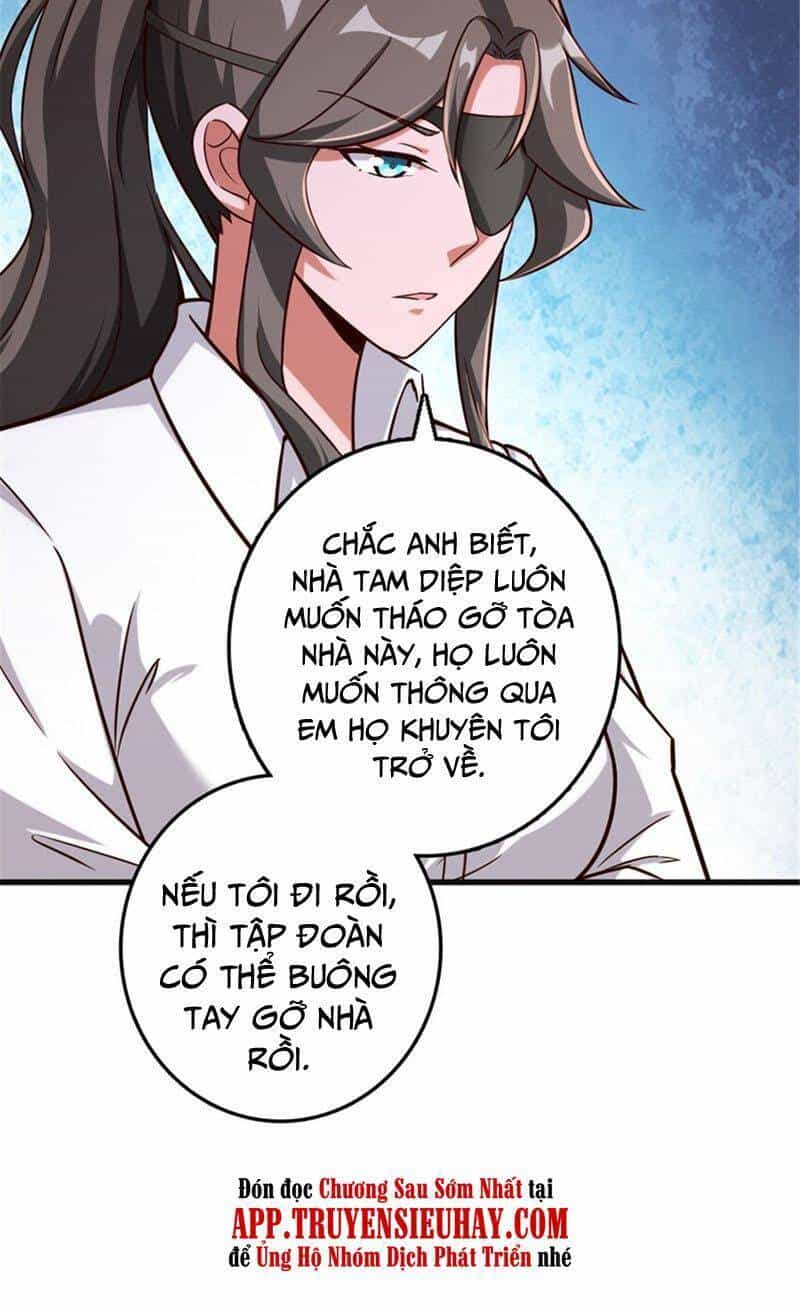 Thả Vu Nữ Đó Ra - Chương 395 - ảnh 25