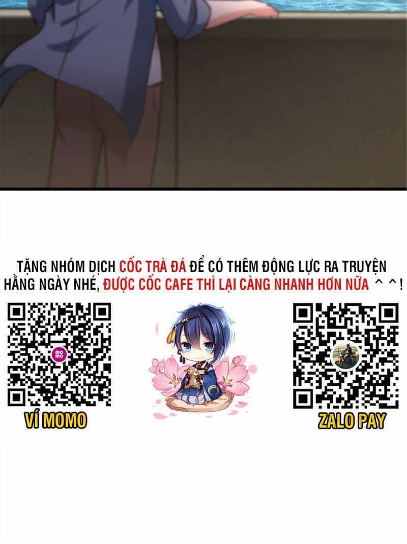 Thả Vu Nữ Đó Ra - Chương 395 - ảnh 46
