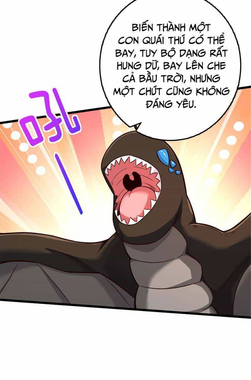 Thả Vu Nữ Đó Ra - Chương 397 - ảnh 30