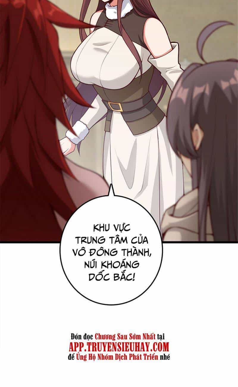 Thả Vu Nữ Đó Ra - Chương 397 - ảnh 4