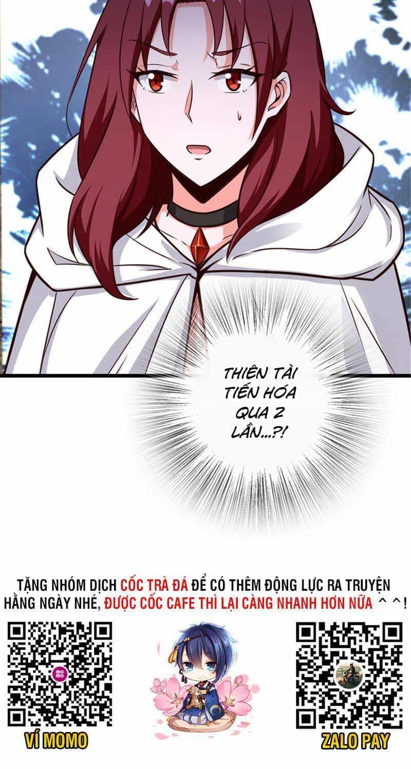 Thả Vu Nữ Đó Ra - Chương 397 - ảnh 48