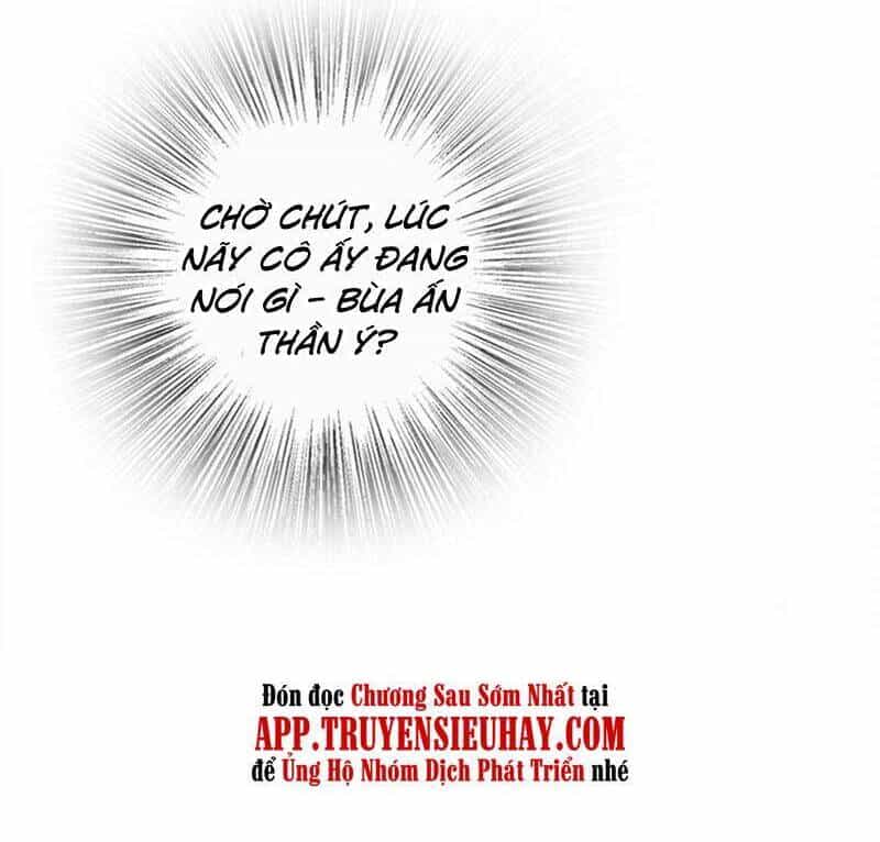 Thả Vu Nữ Đó Ra - Chương 398 - ảnh 11