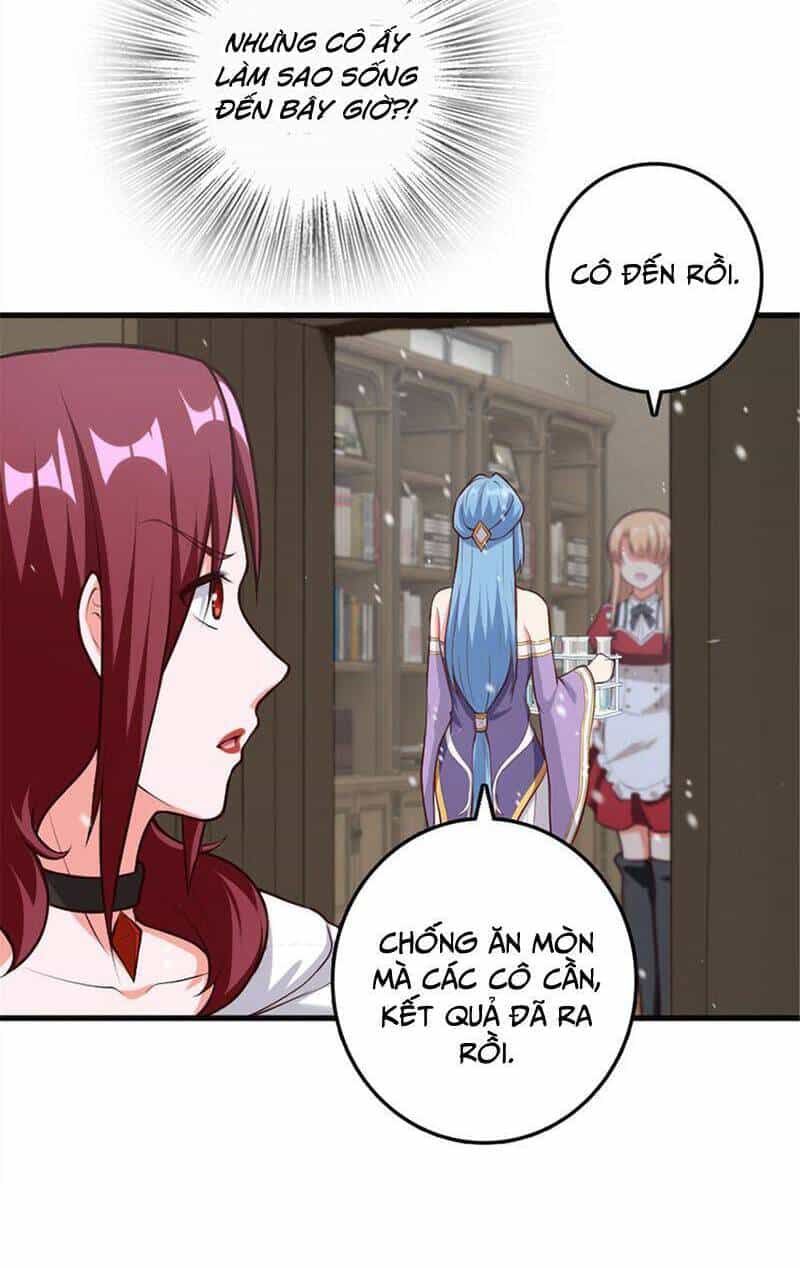 Thả Vu Nữ Đó Ra - Chương 398 - ảnh 21