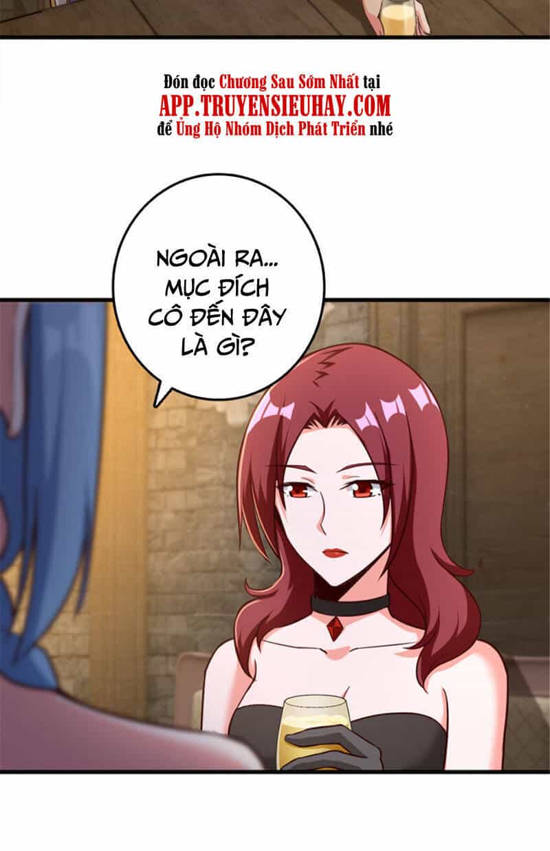 Thả Vu Nữ Đó Ra - Chương 399 - ảnh 13