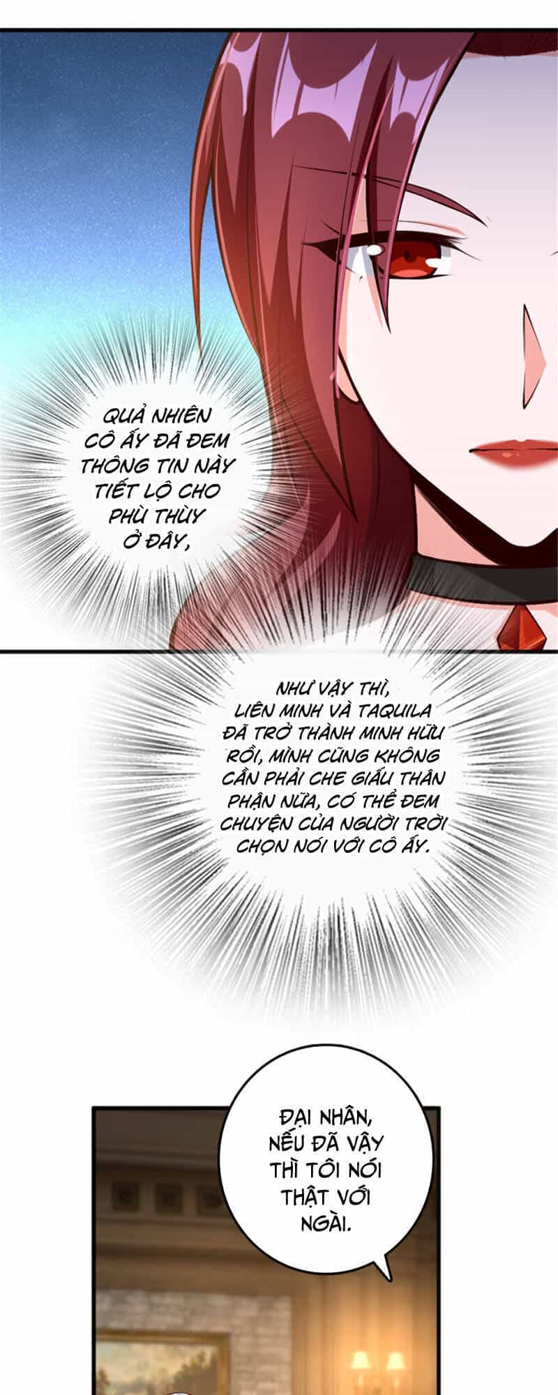 Thả Vu Nữ Đó Ra - Chương 399 - ảnh 18