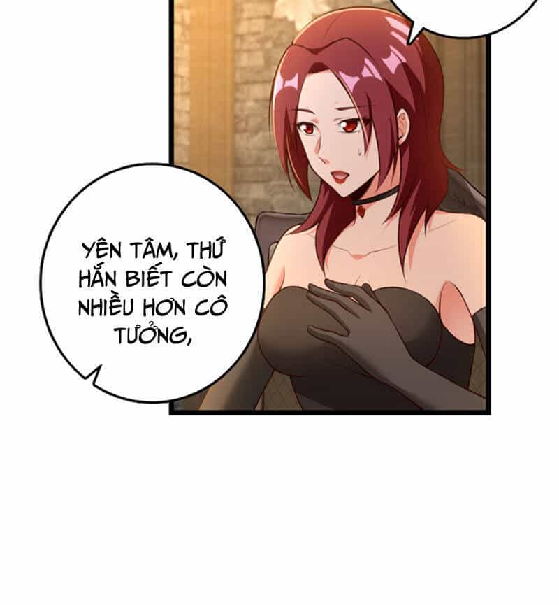 Thả Vu Nữ Đó Ra - Chương 399 - ảnh 29