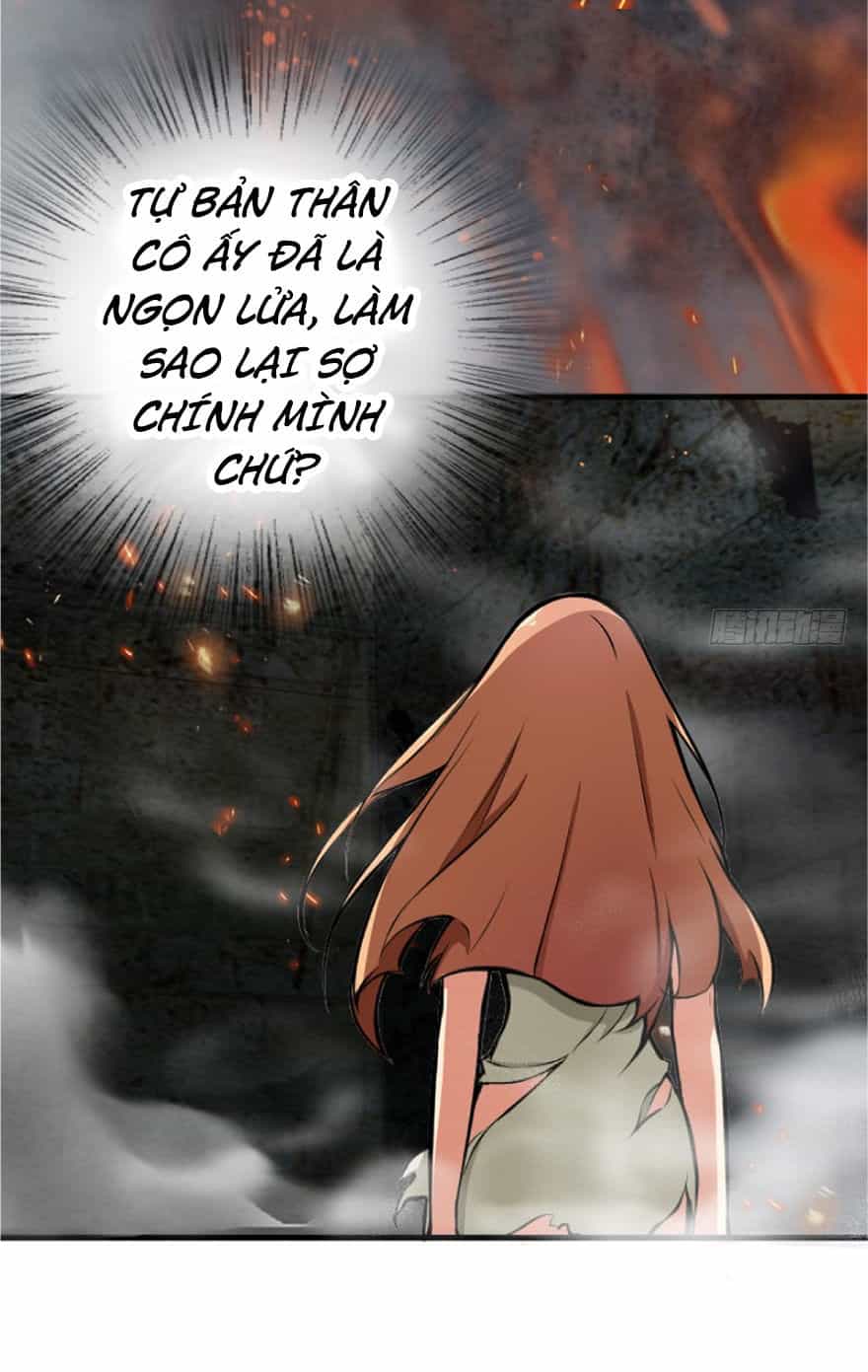 Thả Vu Nữ Đó Ra - Chương 4 - ảnh 23