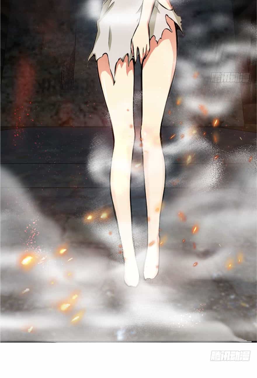Thả Vu Nữ Đó Ra - Chương 4 - ảnh 28