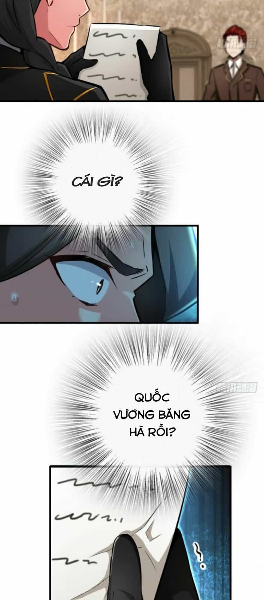 Thả Vu Nữ Đó Ra - Chương 40 - ảnh 24