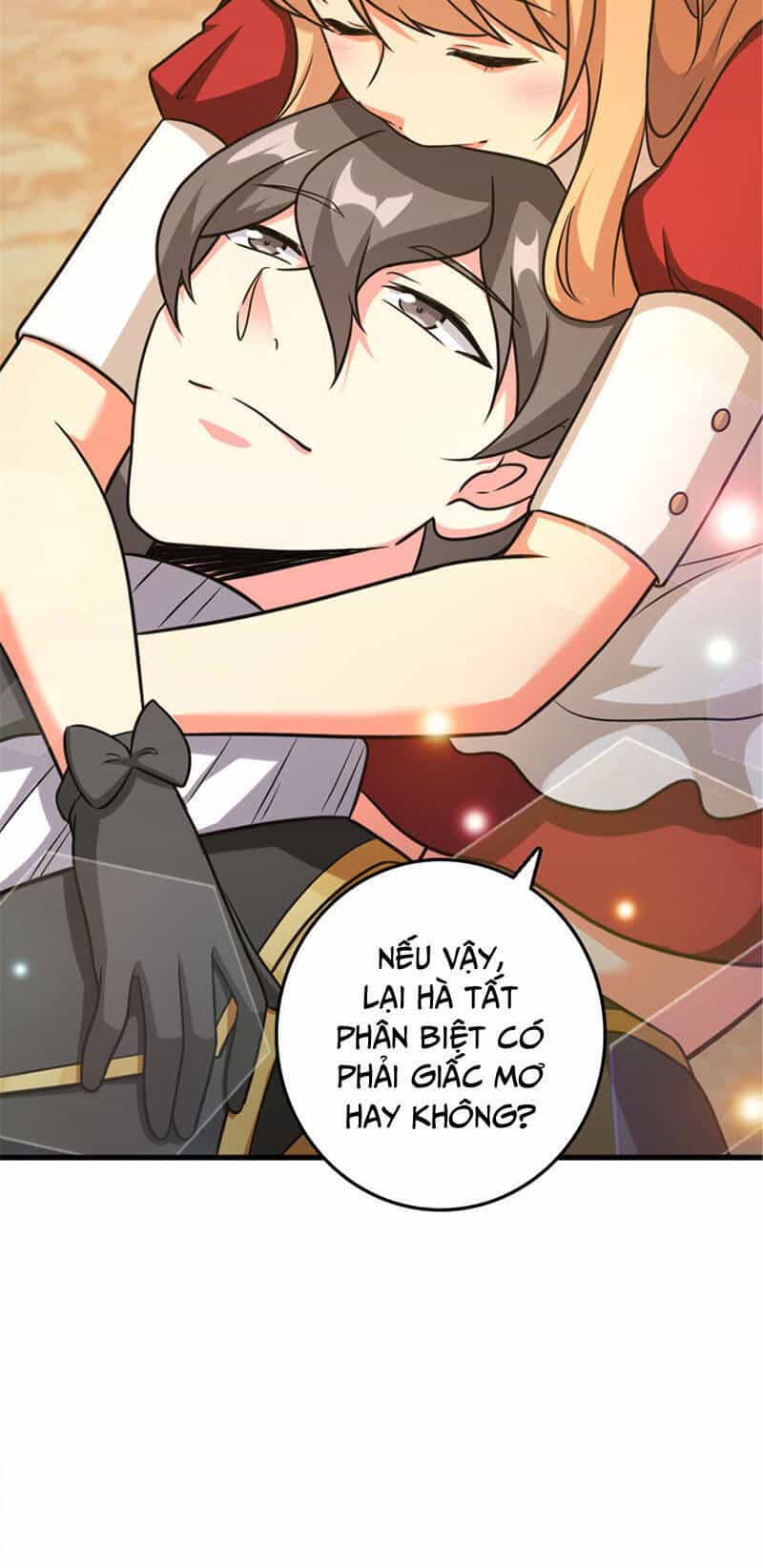Thả Vu Nữ Đó Ra - Chương 402 - ảnh 17