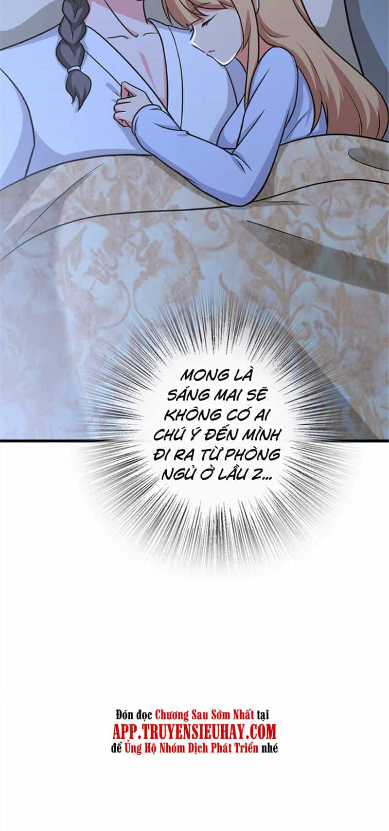 Thả Vu Nữ Đó Ra - Chương 402 - ảnh 19