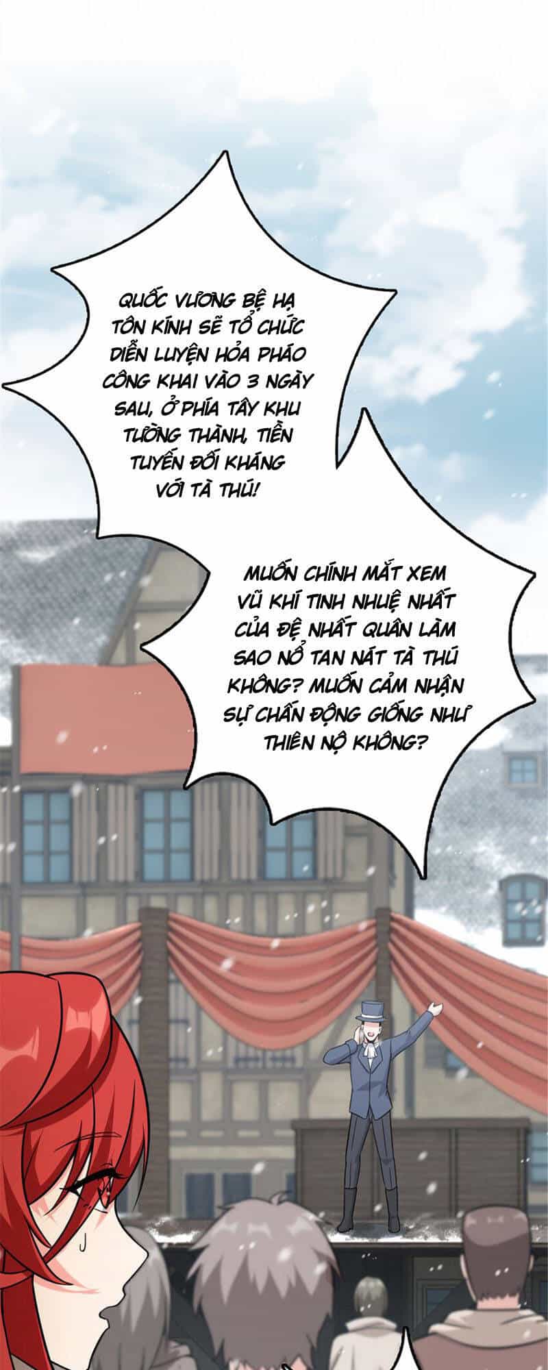 Thả Vu Nữ Đó Ra - Chương 402 - ảnh 38