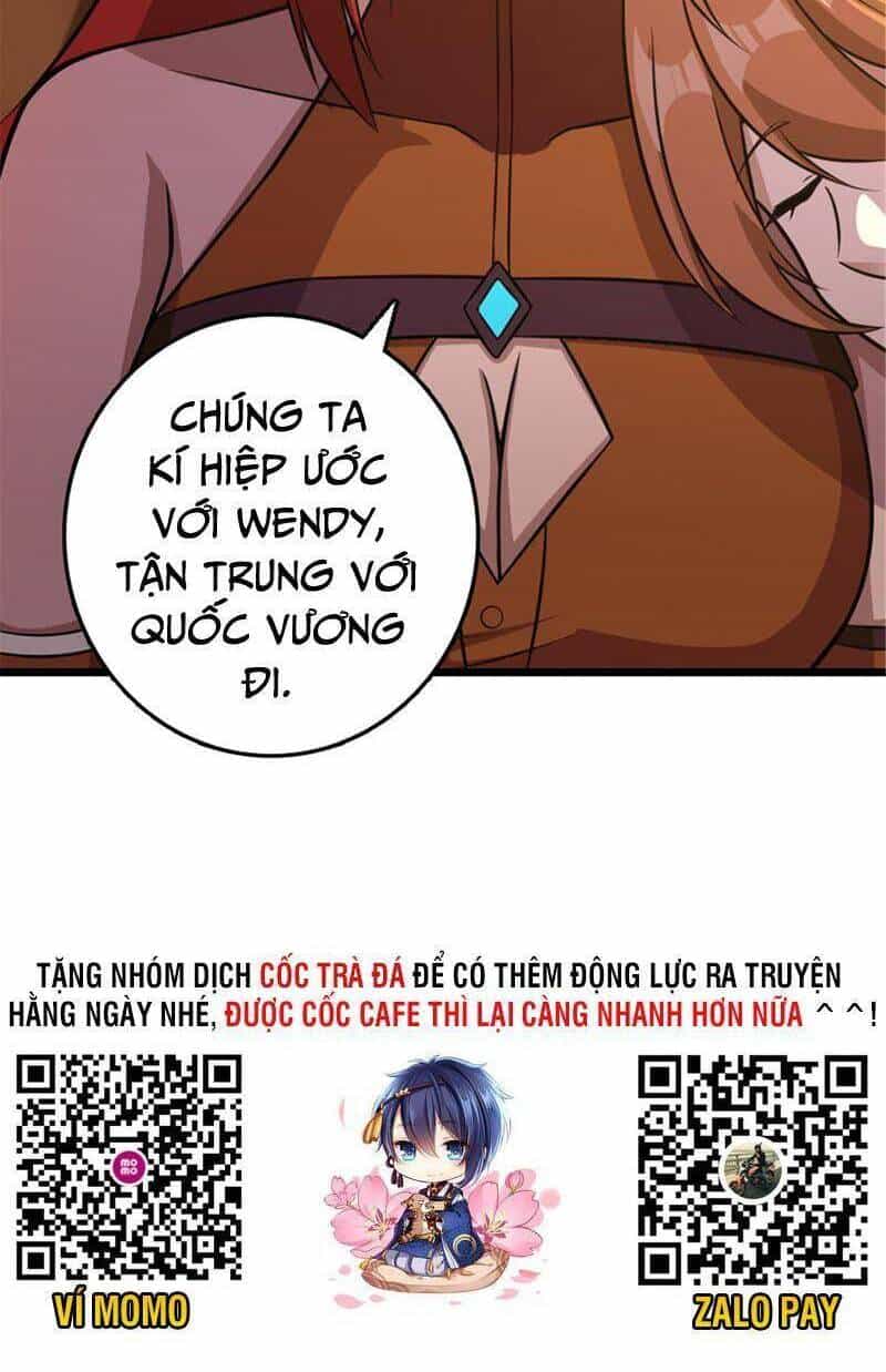 Thả Vu Nữ Đó Ra - Chương 403 - ảnh 47