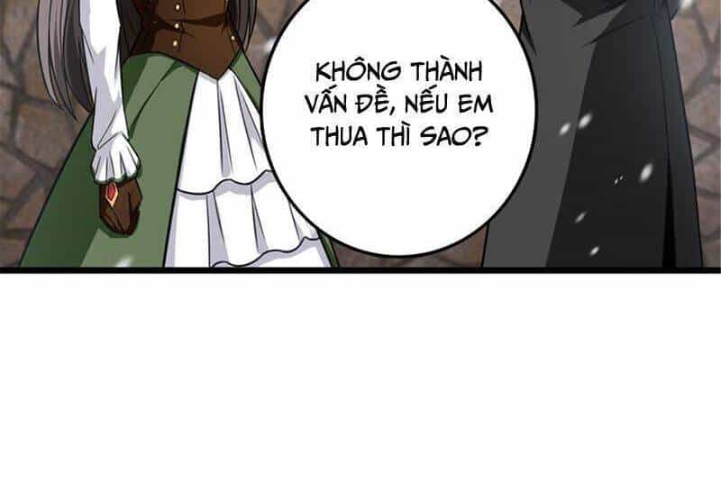 Thả Vu Nữ Đó Ra - Chương 404 - ảnh 10