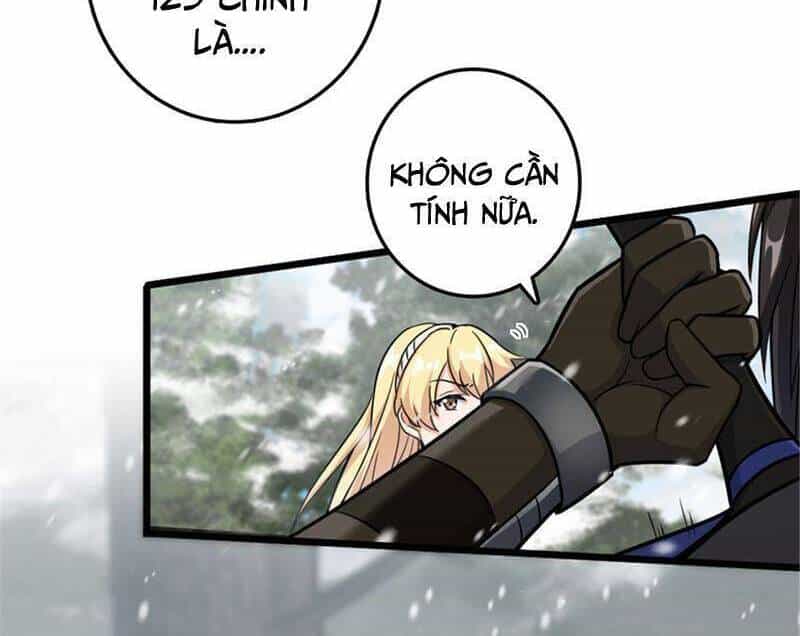 Thả Vu Nữ Đó Ra - Chương 404 - ảnh 20