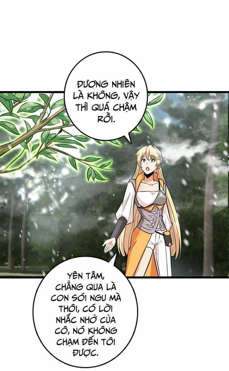 Thả Vu Nữ Đó Ra - Chương 404 - ảnh 42