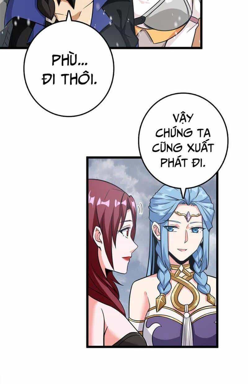 Thả Vu Nữ Đó Ra - Chương 404 - ảnh 6