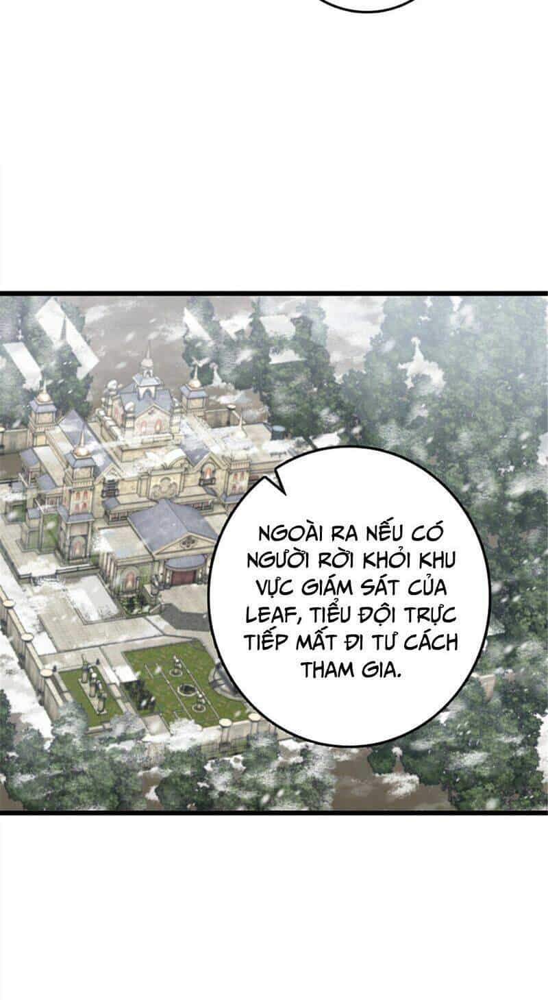 Thả Vu Nữ Đó Ra - Chương 405 - ảnh 4