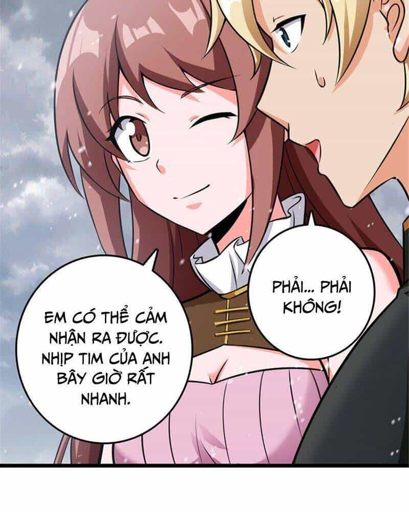 Thả Vu Nữ Đó Ra - Chương 407 - ảnh 27