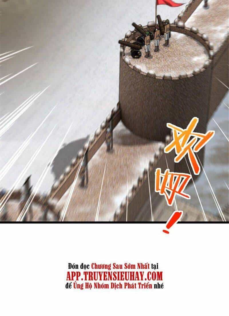 Thả Vu Nữ Đó Ra - Chương 407 - ảnh 43