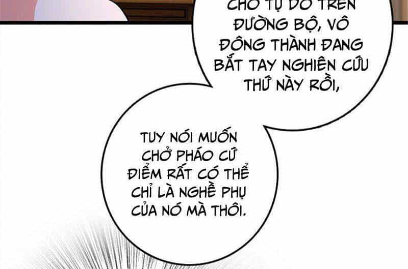 Thả Vu Nữ Đó Ra - Chương 408 - ảnh 24