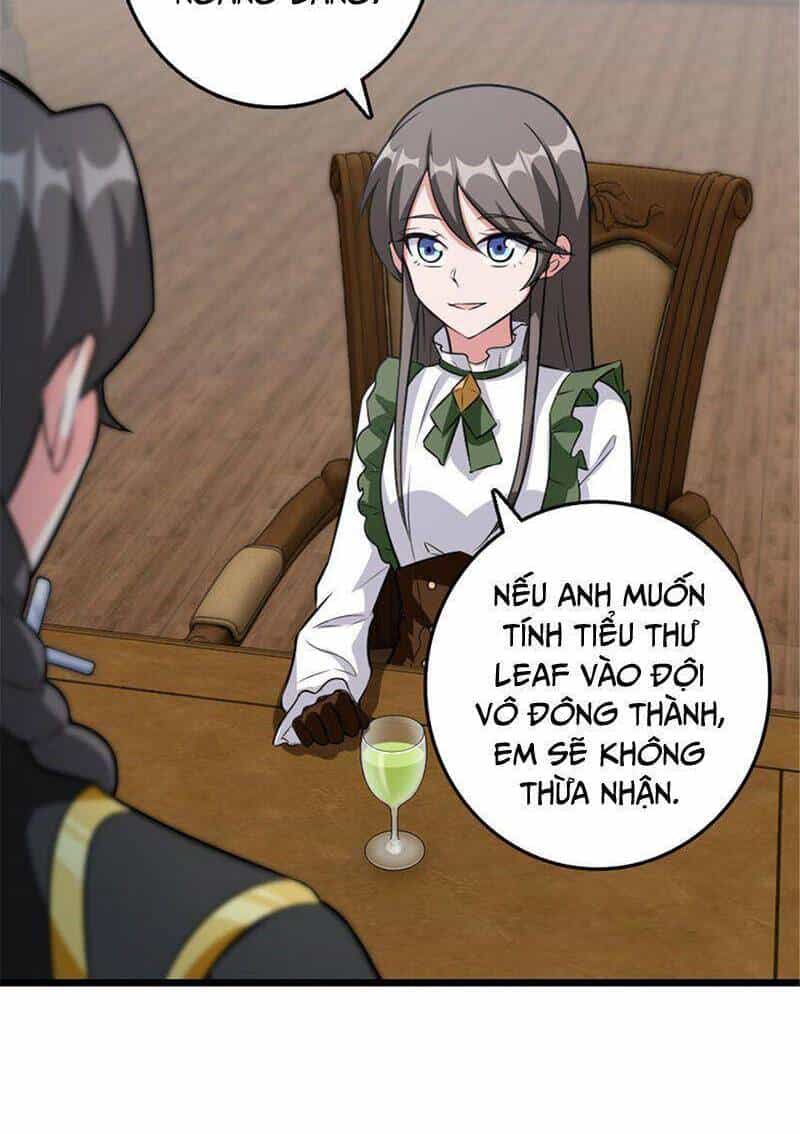 Thả Vu Nữ Đó Ra - Chương 409 - ảnh 2