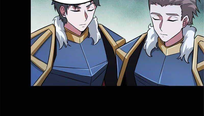 Thả Vu Nữ Đó Ra - Chương 409 - ảnh 45