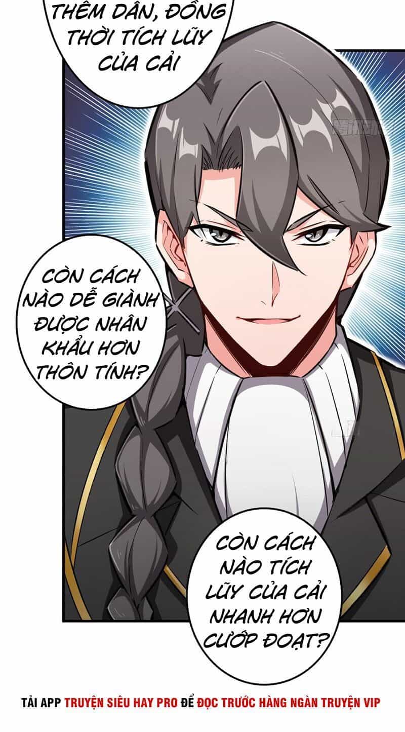 Thả Vu Nữ Đó Ra - Chương 41 - ảnh 13