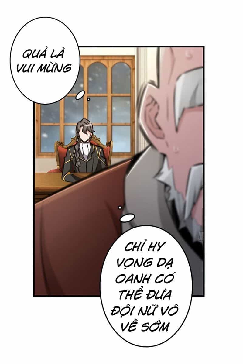 Thả Vu Nữ Đó Ra - Chương 41 - ảnh 14