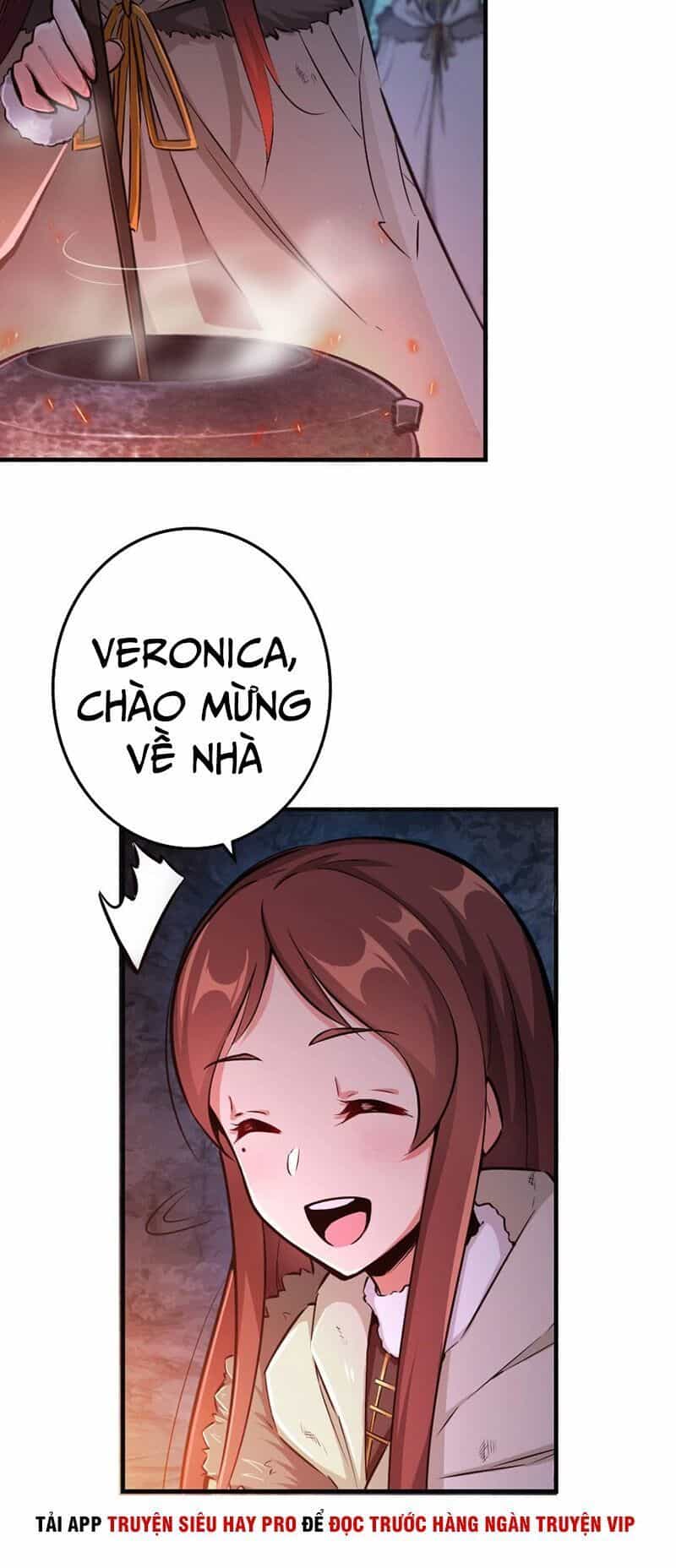Thả Vu Nữ Đó Ra - Chương 41 - ảnh 24