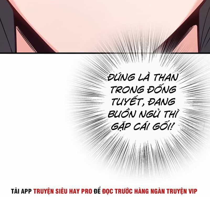 Thả Vu Nữ Đó Ra - Chương 41 - ảnh 9