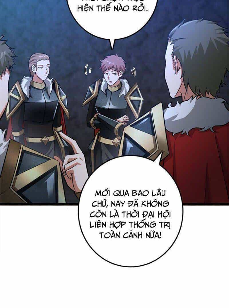 Thả Vu Nữ Đó Ra - Chương 410 - ảnh 16