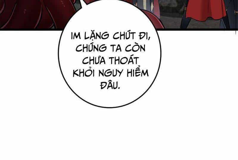 Thả Vu Nữ Đó Ra - Chương 410 - ảnh 18